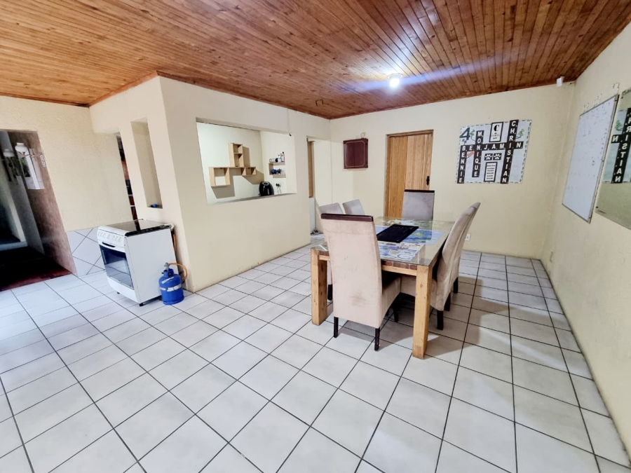 4 Bedroom Property for Sale in Sasolburg Ext 11 Free State